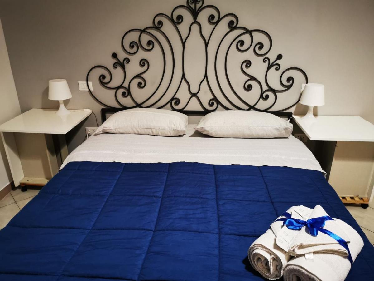 B&B Barbera Florence Buitenkant foto