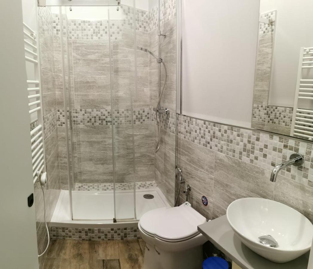 B&B Barbera Florence Buitenkant foto