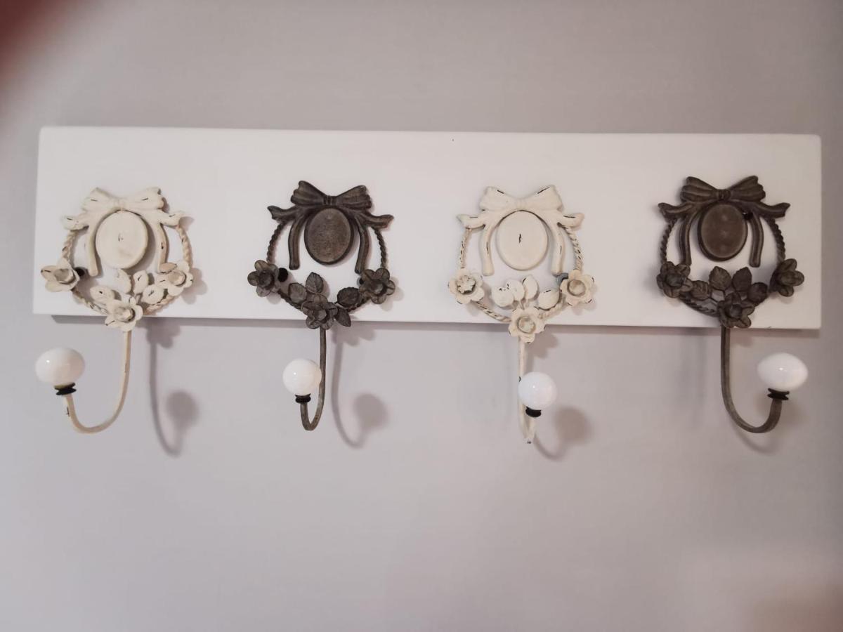 B&B Barbera Florence Buitenkant foto