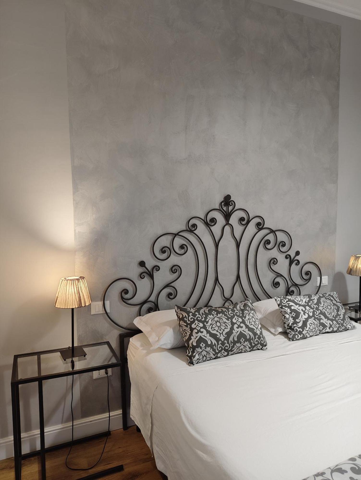 B&B Barbera Florence Buitenkant foto