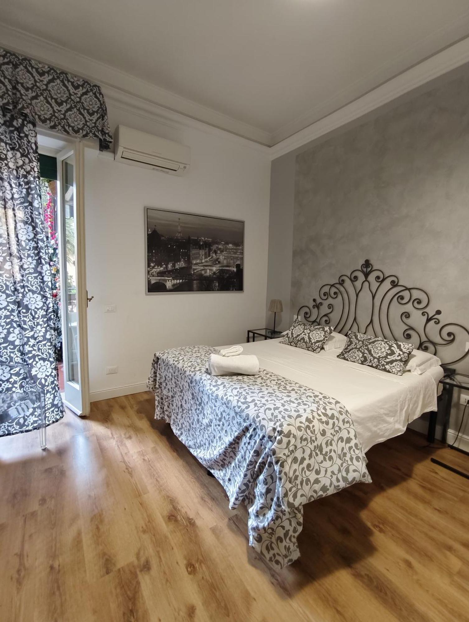 B&B Barbera Florence Buitenkant foto